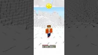 МАЙНКРАФТ, НО У БЛОКОВ НЕТ ТЕКСТУР! #minecraft #майнкрафт