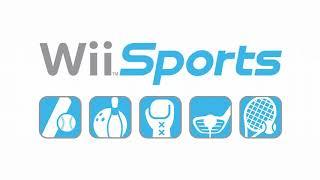 Tennis - Position Select - Wii Sports Music Extended