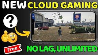 New *PC Mode* Cloud Gaming Emulator || Turn your phone into Gaming PC(Limore Cloud)