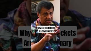 SpaceX Changed Rocket Science Forever 