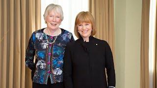 Canada Files Season 4 Ep. 3: Margaret MacMillan