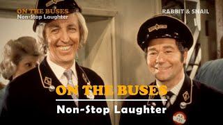 On the Buses: Non-Stop Laughter - FULL Documentary FILMTALK SPECIAL