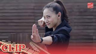 【CLIP】Ms. Bodyguards: The IT Manic | Action/Crime Movie | China Movie Channel ENGLISH