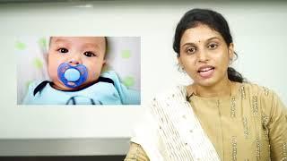 Parents Mistakes Causing Kids Dental Problems - Dental Tips by Dr. Harika