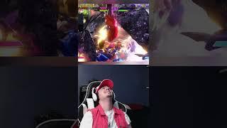 Zangief vs Akuma is a 10-0 matchup!