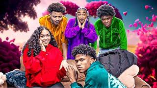 A Teenage Drama |  “Confessions of the Heart” Ep. 1 ️ | Kinigra Deon