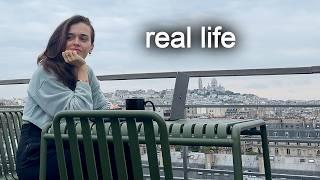 The Most Realistic Paris Vlog You’ll Ever Watch (by a Local)!