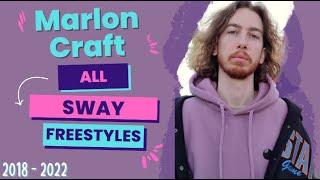 Marlon Craft - Sway's Universe Freestyles (2018-2022)