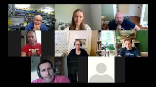 Joe Dubyk and his experience of living in Ukraine during the war