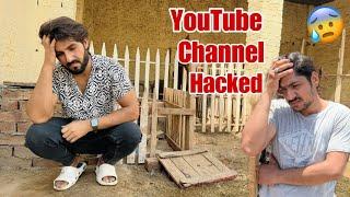 Samad Pets Vlog Channel Hack Ho Gea 