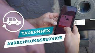 Tauernhex in Piesendorf - Abrechnungsservice der Salzburg AG