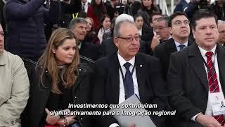 [PT] Reconhecimento ao MERCOSUL FOCEM (Paraguai)