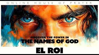 El Roi - The God Who Sees