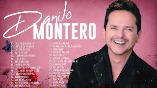 2 HORAS CON LO MEJOR DE DANILO MONTERO EN ADORACIÓN - DANILO MONTERO SUS MEJORES ÉXITOS