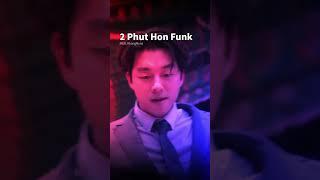"생각이 많아지셨나요?" 공유가 생각나는 펑크 #phonk #music