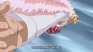 AMV Doflamingo