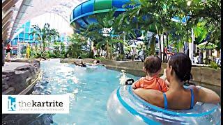 Kartrite Resort & Waterpark