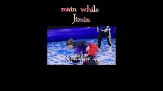 other members vs jimin (funny moments) #bts#btsarmy #jimin#btsedits #btsshorts#kpop#viral #shorts