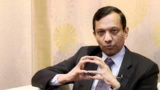Dr. Pawan Goenka Talks About the Acquisition of SsangYong Motor Company | Mahindra Rise