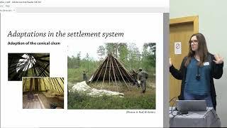 People, adaptation and material culture – An ethnoarchaeological study on immigration from Siberia