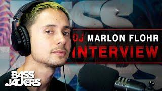 The New Era of Music with Bassjackers DJ Marlon Flohr