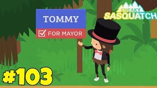 Finding the Last Sign Locations! - Mayor Update