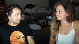 Mizkif Mayahiga together season 2 all highlights. Mizkif Mayohiga drama. Mizkif Maya. Twitch clips