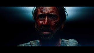 MANDY - Official Trailer