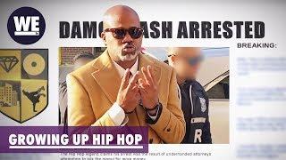 Growing Up Hip Hop  New Official Trailer!