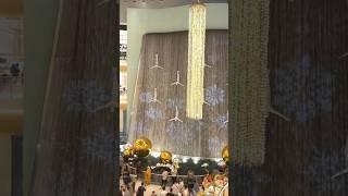 Luxury Shopping in Dubai Mall | Dubai Luxury Shopping Malls #shorts #viral