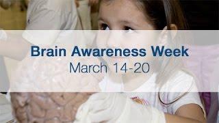 Celebrating Neuroscience Through Brain Awareness Week