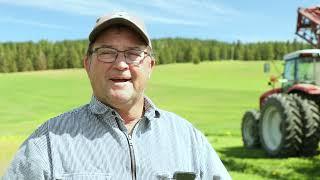 Dry-Land Farming in North Idaho