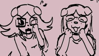 Gnaw (unfinished)