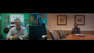 Video Conferencing- Business Video - Miami - TeleSwitch invite with LifeSize