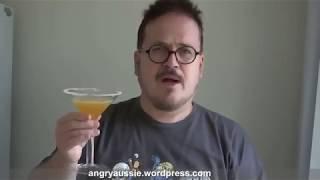 Drinking Male Tears - SJW cocktails with Angry Aussie