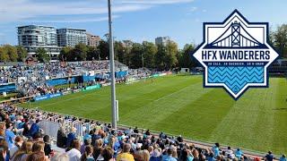 Fútbol Stadiums  | HFX Wanderers FC: Wanderers Grounds (Halifax, Nova Scotia, Canada )