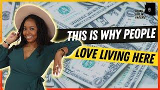 9 Reason to move to Phoenix AZ [Everything you need to know] #livinglifeinphoenixaz #brittaneybadger
