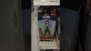 $7.99 Marvel Legends at Ollie's | They Slashed Prices even MORE