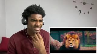 New Ethiopian Music 2020: Dagmawi Wube X Mike Juda X Dagi - HAILE SELASSIE ( REACTION VIDEO)