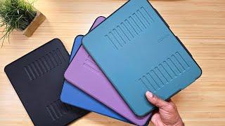 Zugu Has New Colors for Your iPad Pro 13 M4!!!