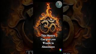 I Tried Wealth Manifestation Through This Mantra