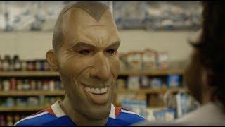 Vaudeville Smash ft. Les Murray - Zinedine Zidane (Official Video)