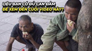 Liệu bạn có đủ can đảm để xem đến cuối video này? 8 Sang cân nhắc khán giả trước khi xem