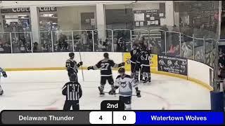 Chris Corgan: Goals & Assists 2022/23