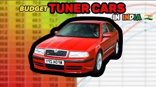 Budget Cars For Tuning In India Starting At ₹1 Lakh!! | Zab Motors