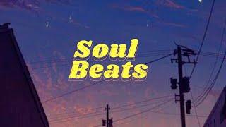 Rhythm Town:  Soundscapes for Soul Chillin' Beats