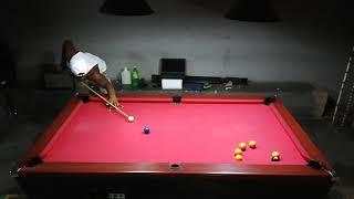 Sandile Madlala Best Pool Shots 2019(1)