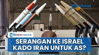 Dalam Hitungan Hari, Iran Disebut akan Luncurkan Serangan Balas Dendam yang Menyakitkan ke Israel