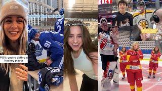 HOCKEY TIKTOK COMPILATIONS| part #48