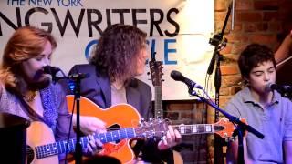 Tina Shafer - In Spite Of It All. June 4, 2012